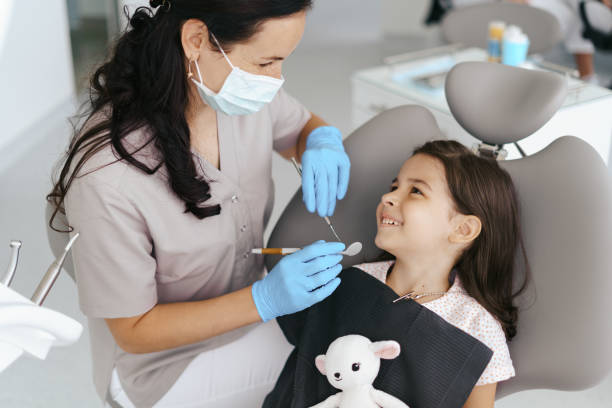 Professional Dental Services in White Oak, OH